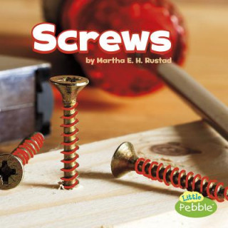 Buch Screws Martha E. H. Rustad