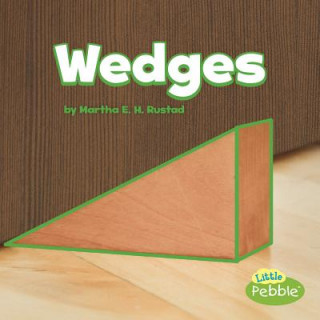 Buch Wedges Martha E. Rustad