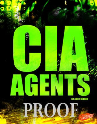 Carte CIA Agents Kathryn N. Clapper