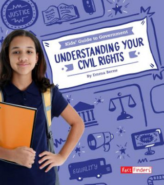 Kniha Understanding Your Civil Rights Emma Carlson Berne