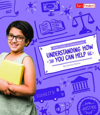 Knjiga Understanding How You Can Help Emma Carlson Berne