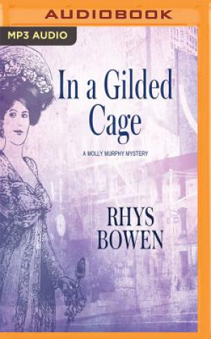 Digital In a Gilded Cage Rhys Bowen