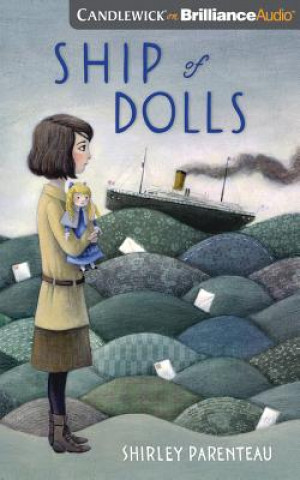 Audio Ship of Dolls Shirley Parenteau