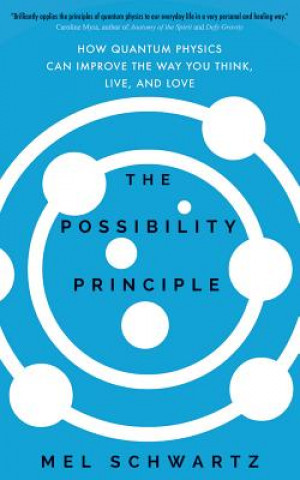 Audio The Possibility Principle: How Quantum Physics Can Improve the Way You Think, Live, and Love Mel Schwartz