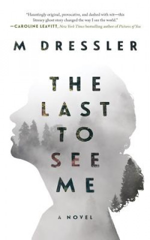 Audio The Last to See Me M. Dressler