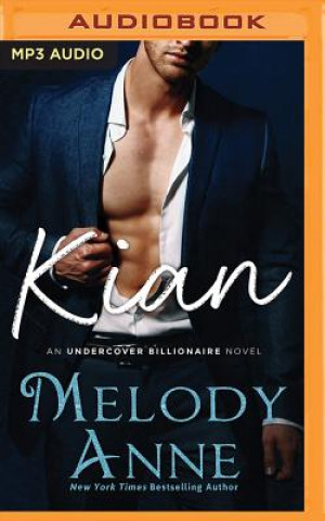 Audio Kian Melody Anne