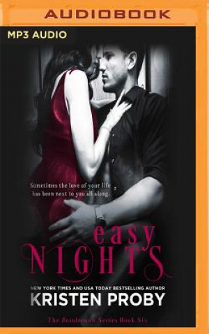 Audio Easy Nights Kristen Proby