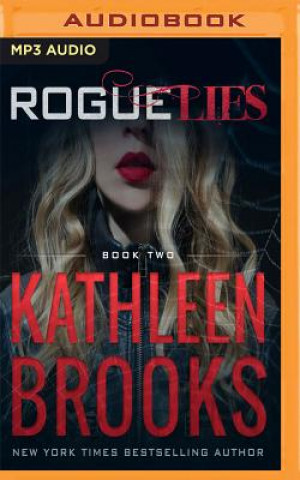 Audio Rogue Lies Kathleen Brooks