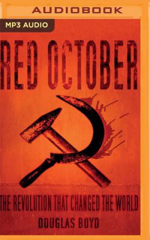 Audio Red October Douglas Boyd