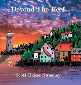 Buch Beyond The Reef Scott Baker Sweeney