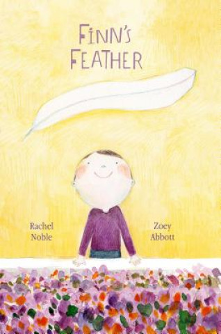 Książka Finn's Feather Rachel Noble