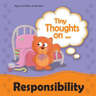 Book Tiny Thoughts on Responsibility Agnes De Bezenac