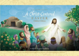 Carte Celebrating a Christ-Centered Easter Emily Belle Freeman