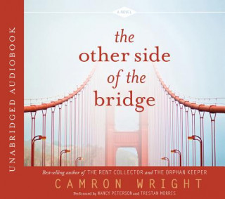 Audio The Other Side of the Bridge Camron Wright