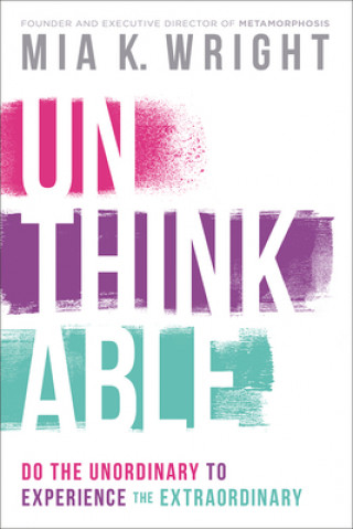 Buch Unthinkable Mia K. Wright