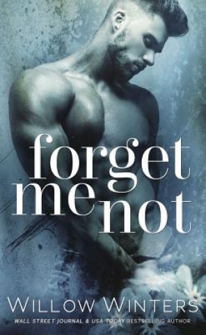 Libro Forget Me Not Willow Winters