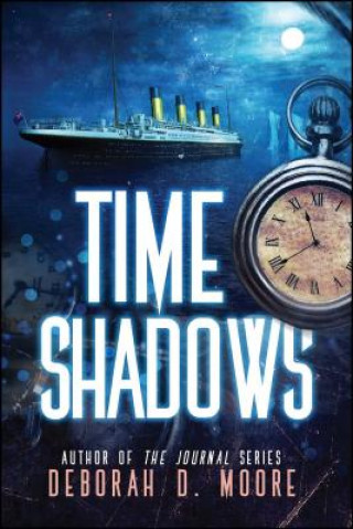 Книга Time Shadows Deborah D. Moore