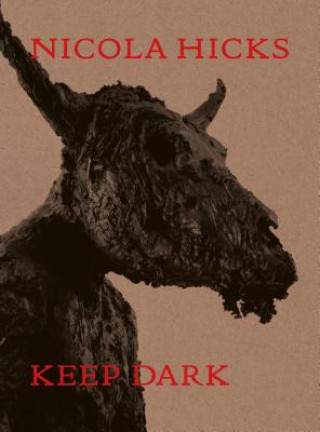 Buch Nicola Hicks: Keep Dark Elephant Magazine