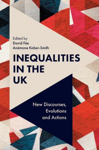 Carte Inequalities in the UK David Fee
