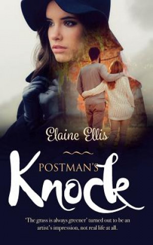 Livro Postman's Knock Elaine Ellis