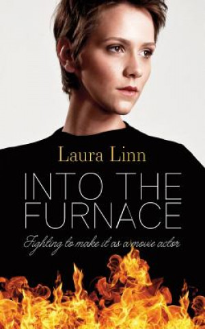 Kniha Into The Furnace Laura Linn