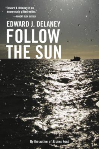 Carte Follow the Sun Edward J. Delaney