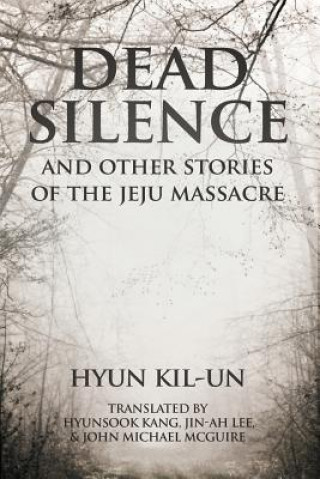 Carte Dead Silence Kil-un Hyun