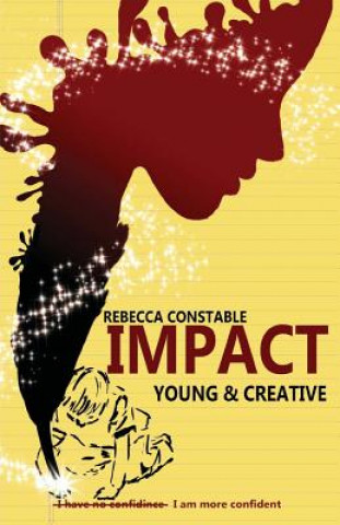 Knjiga Impact (Pearl) Rebecca Constable