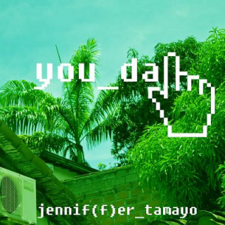 Knjiga You Da One Jennif(f)Er Tamayo