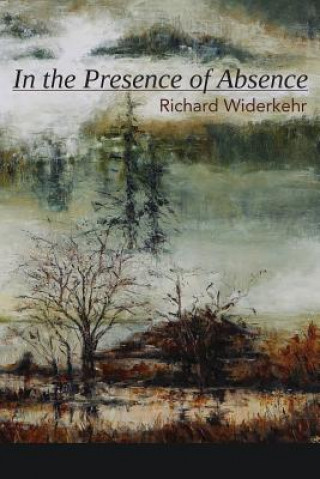 Könyv In the Presence of Absence Richard Widerkehr