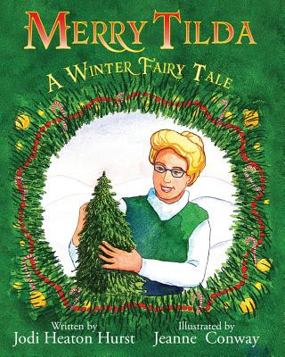 Libro Merry Tilda Jodi Heaton Hurst