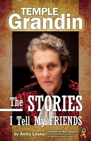 Книга Temple Grandin Temple Grandin