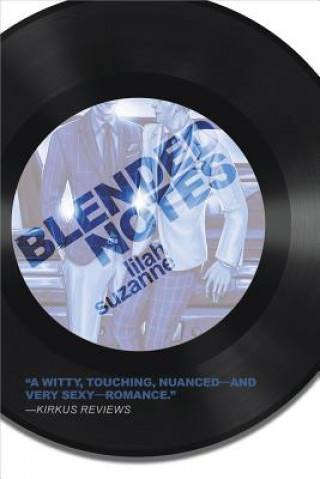 Libro Blended Notes Lilah Suzanne