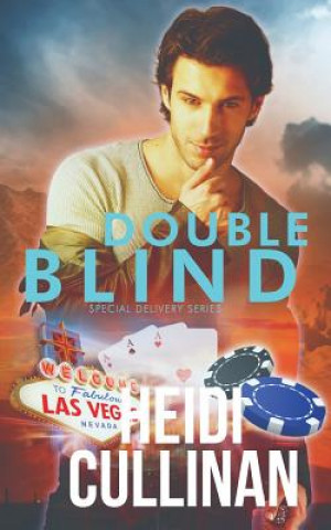 Книга Double Blind Heidi Cullinan