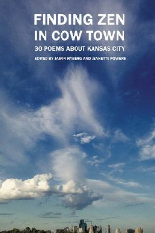 Book Finding Zen In Cow Town Jeanette Powers