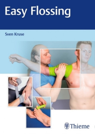 Knjiga Easy Flossing Sven Kruse