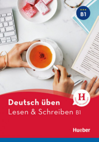 Kniha Deutsch uben Herta Müller