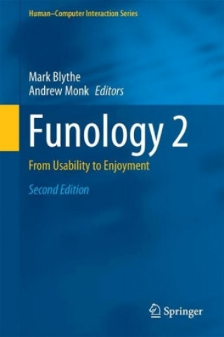 Boek Funology 2 Mark Blythe