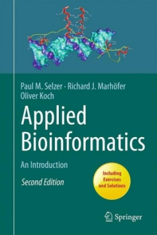 Kniha Applied Bioinformatics Paul Maria Selzer
