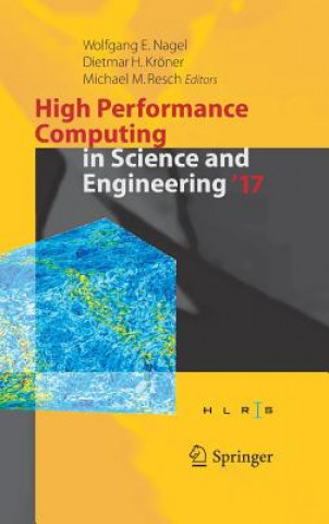 Libro High Performance Computing in Science and Engineering ' 17 Wolfgang E. Nagel