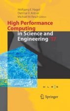 High Performance Computing in Science and Engineering ' 17