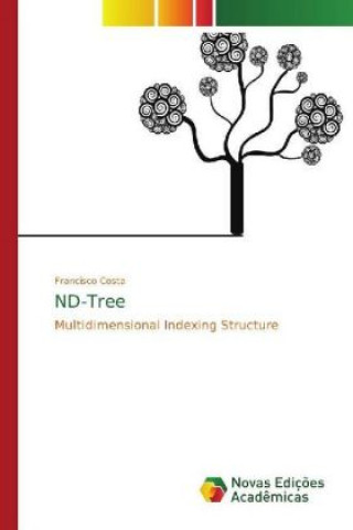 Knjiga ND-Tree Francisco Costa