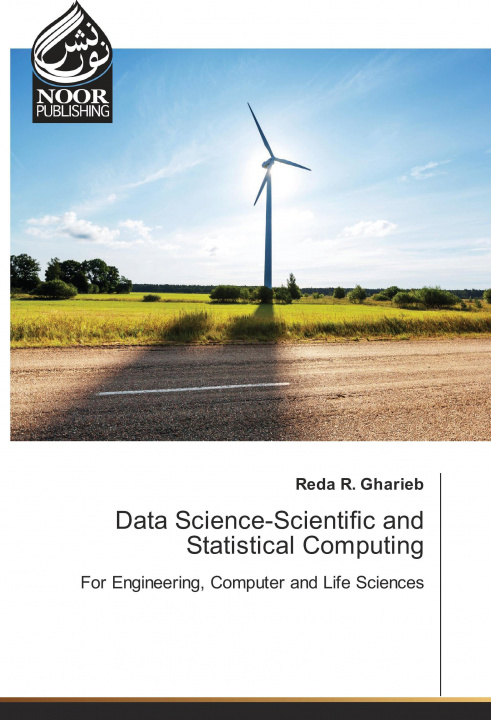 Knjiga Data Science-Scientific and Statistical Computing Reda R. Gharieb