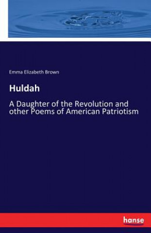 Buch Huldah Emma Elizabeth Brown