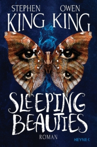 Book Sleeping Beauties Stephen King