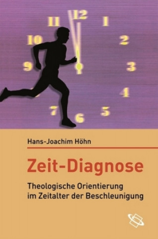 Book Zeit - Diagnose Hans-Joachim Höhn