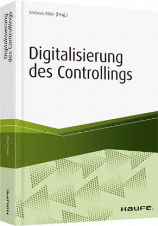 Книга Digitalisierung & Controlling Ronald Gleich