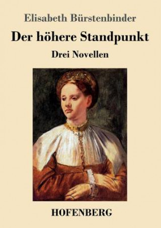 Carte hoehere Standpunkt Elisabeth Bürstenbinder
