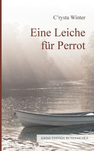 Book Eine Leiche fur Perrot C'Rysta Winter