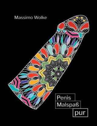 Carte Penis Malspass pur Massimo Wolke
